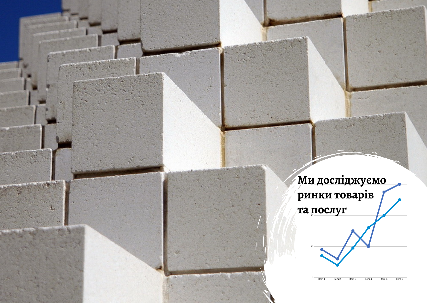 Ukrainian aerated concrete market - Pro-Consulting